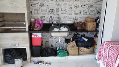 Casa de Condomínio, 4 quartos - Foto 4