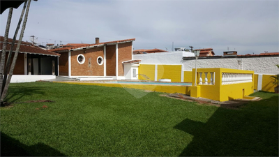 Casa, 4 quartos, 500 m² - Foto 1
