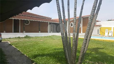 Casa, 4 quartos, 500 m² - Foto 4