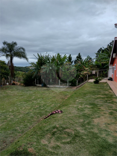 Chácara, 3 quartos, 1650 m² - Foto 2