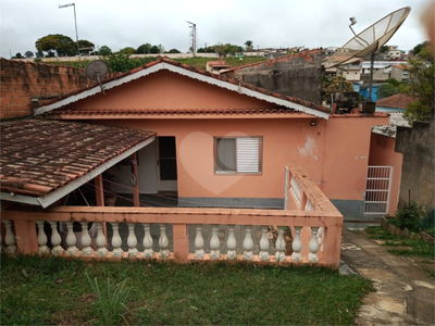 Casa, 3 quartos, 156 m² - Foto 1