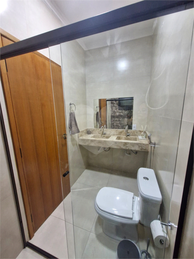 Casa, 3 quartos, 96 m² - Foto 5