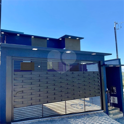 Casa, 3 quartos, 96 m² - Foto 1