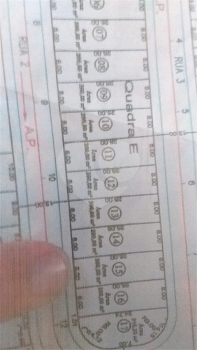 Terreno, 200 m² - Foto 5