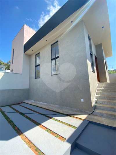 Sobrado, 3 quartos, 100 m² - Foto 3