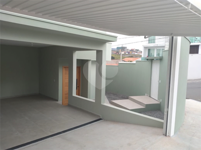 Casa, 3 quartos, 140 m² - Foto 2