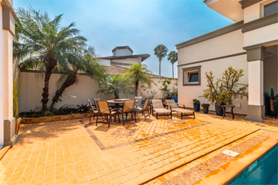 Casa de Condomínio, 4 quartos - Foto 2