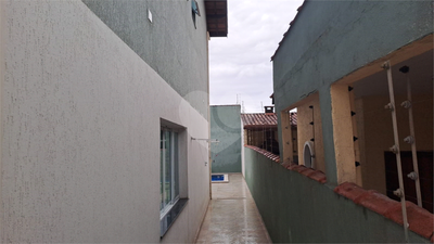 Sobrado, 4 quartos, 190 m² - Foto 4