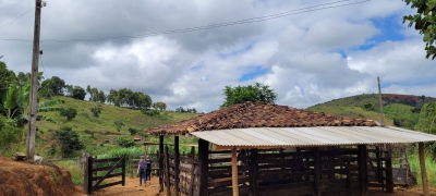 Sítio, 6 hectares - Foto 1