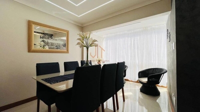 Apartamento, 2 quartos, 60 m² - Foto 4