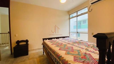 Cobertura, 4 quartos, 180 m² - Foto 5