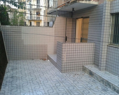 Apartamento, 2 quartos - Foto 1