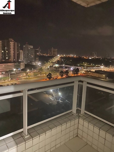 Apartamento, 3 quartos, 100 m² - Foto 1