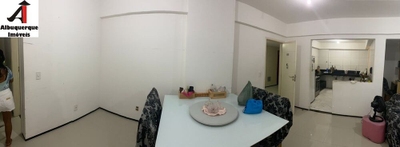 Apartamento, 3 quartos, 100 m² - Foto 2