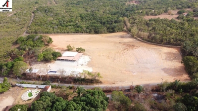 Loteamento e Condomínio, 3 hectares - Foto 4