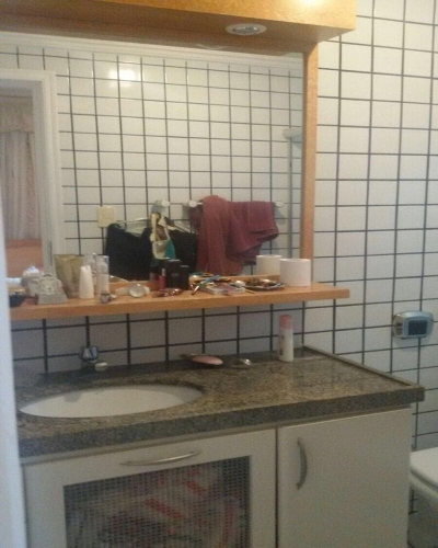 Apartamento, 3 quartos, 1 m² - Foto 5