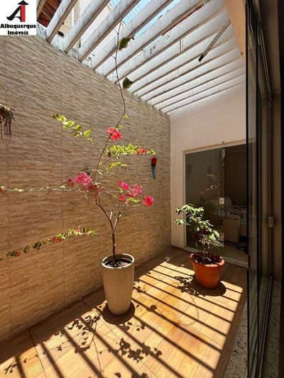 Casa, 3 quartos - Foto 3