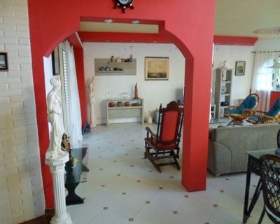 Casa, 3 quartos - Foto 2