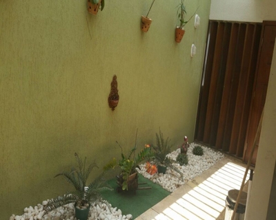 Casa, 3 quartos - Foto 5