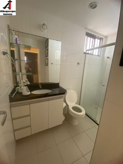 Apartamento, 2 quartos, 79 m² - Foto 2