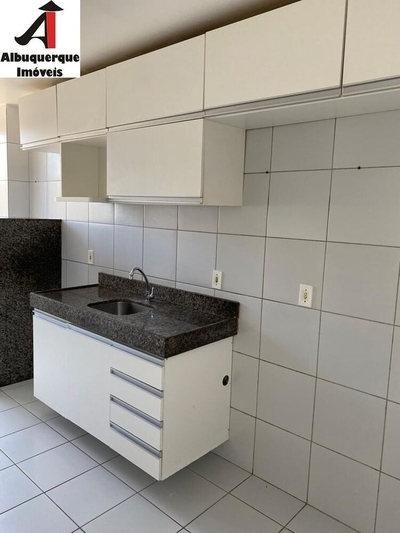 Apartamento, 3 quartos, 67 m² - Foto 3