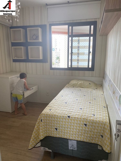 Apartamento, 4 quartos, 140 m² - Foto 3