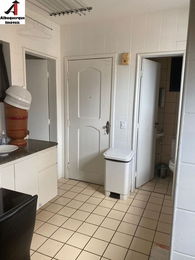 Apartamento, 4 quartos, 140 m² - Foto 4