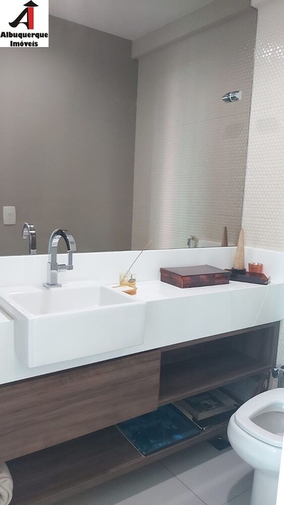 Apartamento, 3 quartos, 155 m² - Foto 3