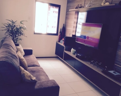 Apartamento, 2 quartos, 87 m² - Foto 2