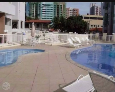 Apartamento, 3 quartos, 1 m² - Foto 3