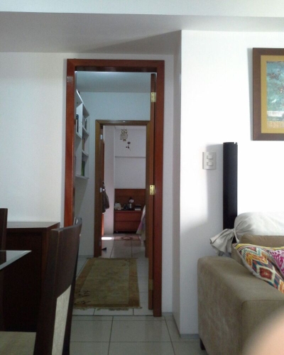 Apartamento, 2 quartos, 75 m² - Foto 1