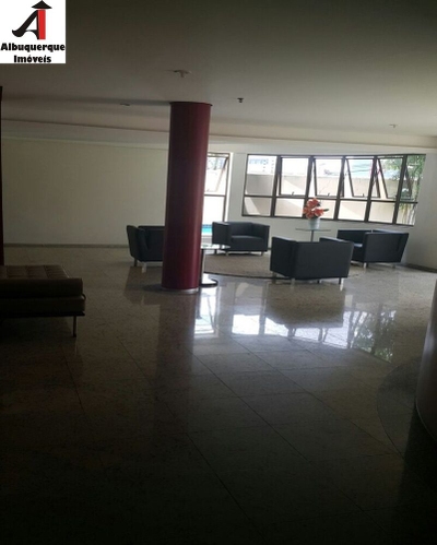 Apartamento, 1 quarto, 52 m² - Foto 4