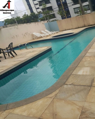 Apartamento, 1 quarto, 52 m² - Foto 2