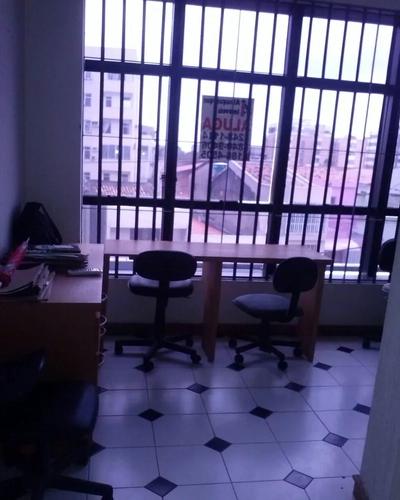 Sala-Conjunto, 33 m² - Foto 3