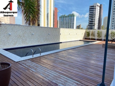 Flat/Apart Hotel, 1 quarto, 35 m² - Foto 4