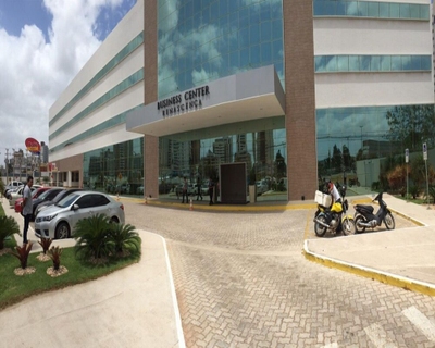 Sala-Conjunto - Foto 1