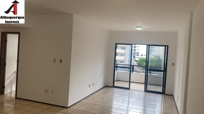 Apartamento, 3 quartos, 130 m² - Foto 4
