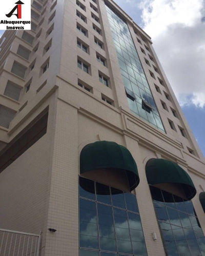 Sala-Conjunto, 36 m² - Foto 1