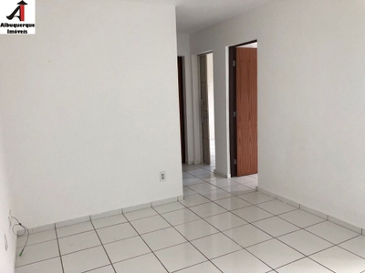 Apartamento, 2 quartos, 44 m² - Foto 3