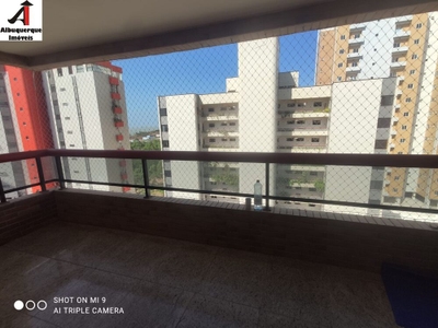 Apartamento, 3 quartos, 126 m² - Foto 1