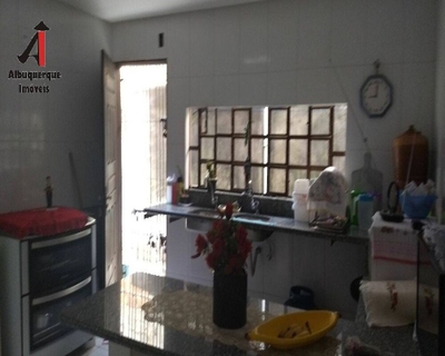 Casa, 3 quartos, 110 m² - Foto 3