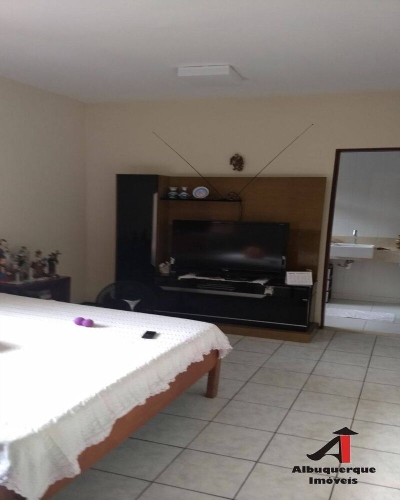 Casa, 3 quartos, 110 m² - Foto 1