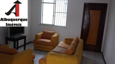 Apartamento, 2 quartos, 75 m² - Foto 3