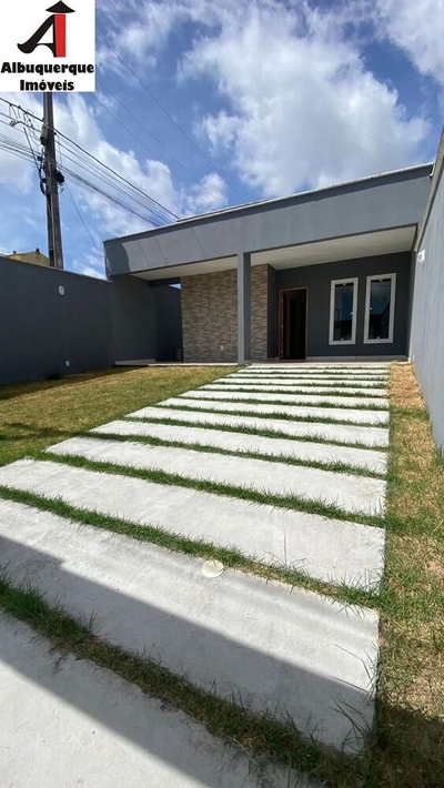 Casa, 4 quartos - Foto 1