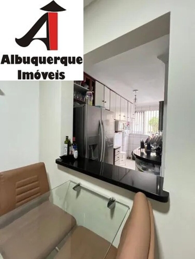 Apartamento, 2 quartos, 58 m² - Foto 5