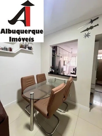 Apartamento, 2 quartos, 58 m² - Foto 4