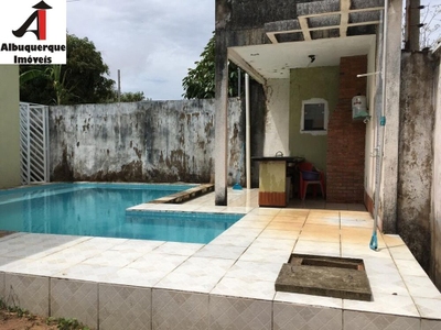 Casa, 3 quartos, 360 m² - Foto 2