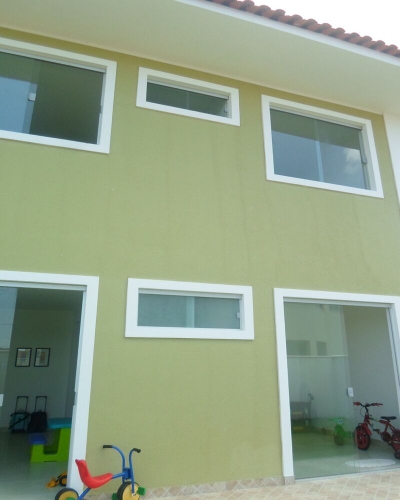 Casa, 6 quartos, 368 m² - Foto 2