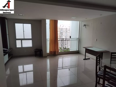 Apartamento, 2 quartos, 77 m² - Foto 2