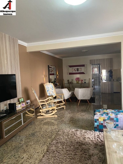 Apartamento, 4 quartos, 226 m² - Foto 2